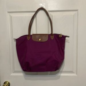 Longchamp Paris bag